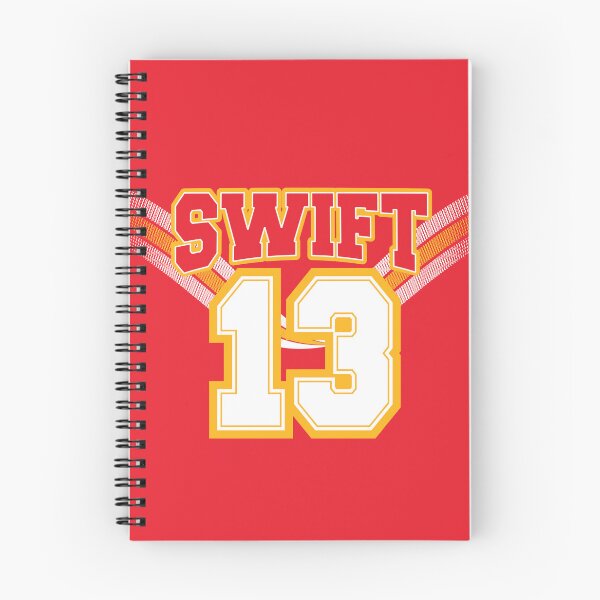 Item preview, Swift Lucky Number 13 - Yellow designed and sold by #mossasdesign.