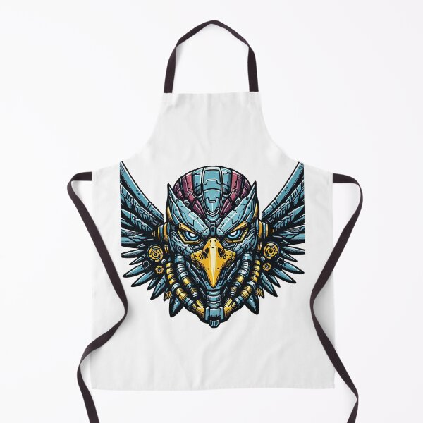 Item preview, Iron Wings S02 D34 designed and sold by Houerd.