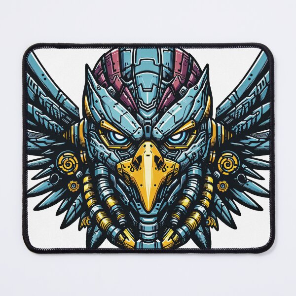 Item preview, Iron Wings S02 D34 designed and sold by Houerd.
