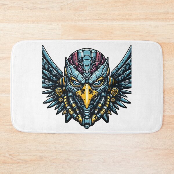 Item preview, Iron Wings S02 D34 designed and sold by Houerd.