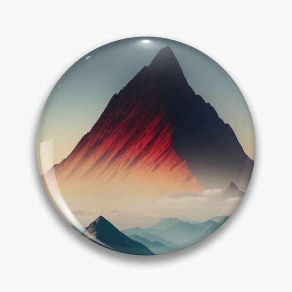 Item preview, Glossop mountain designed and sold by TheRightHonMP.