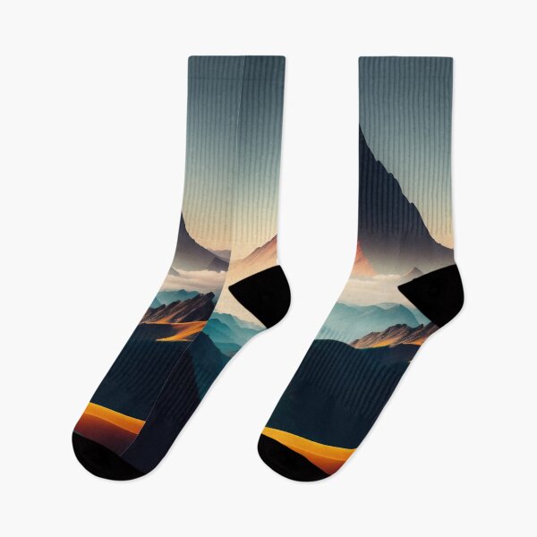 Item preview, Glossop mountain  designed and sold by TheRightHonMP.