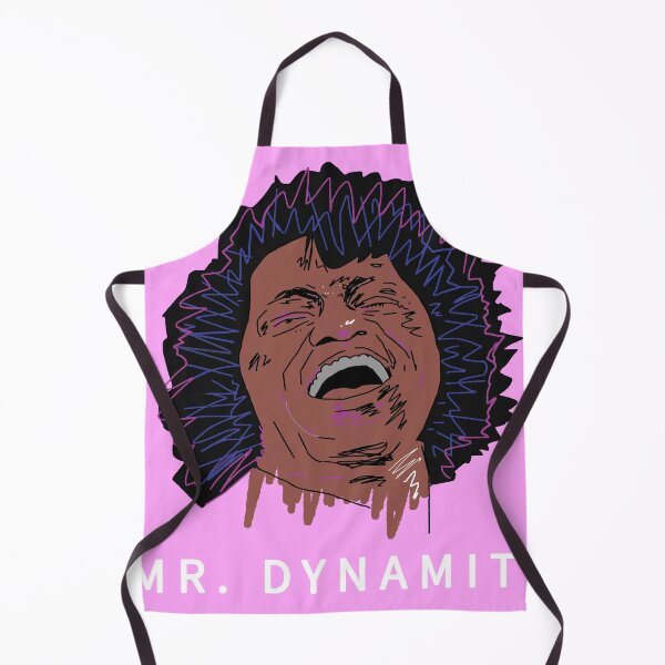 Item preview, MR. DYNAMITE designed and sold by jedeyerosenberg.
