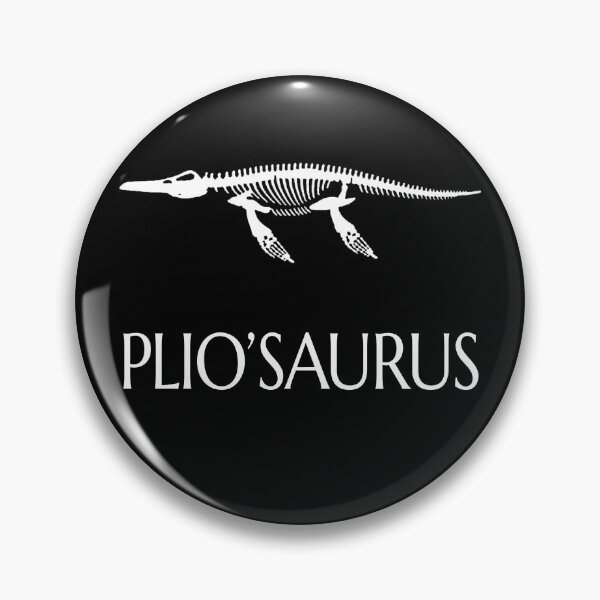 Item preview, Pliosaurus - Late Jurassic Lizard Fossil (Archaeology, Paleontology) designed and sold by CottonGarb.