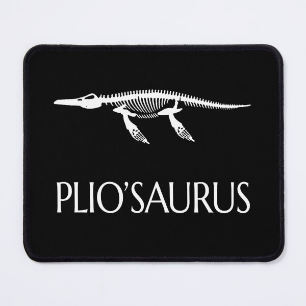 Item preview, Pliosaurus - Late Jurassic Lizard Fossil (Archaeology, Paleontology) designed and sold by CottonGarb.