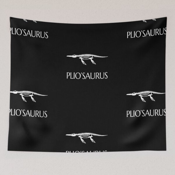 Item preview, Pliosaurus - Late Jurassic Lizard Fossil (Archaeology, Paleontology) designed and sold by CottonGarb.
