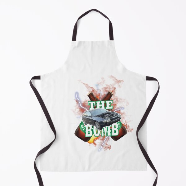 Item preview, THE BOMB designed and sold by RohanNewn.