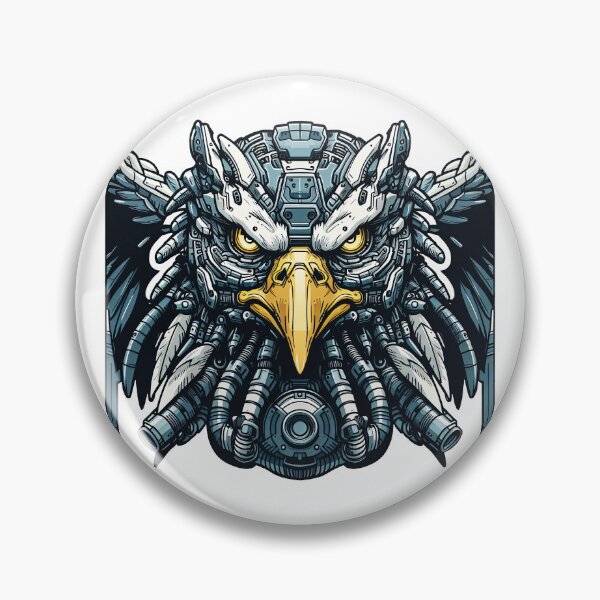 Item preview, Iron Wings S02 D35 designed and sold by Houerd.