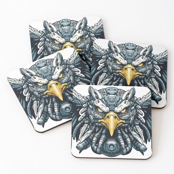Item preview, Iron Wings S02 D35 designed and sold by Houerd.