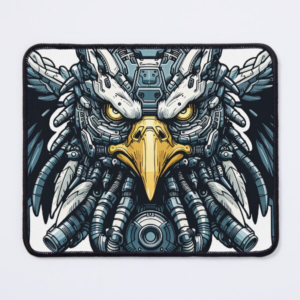 Item preview, Iron Wings S02 D35 designed and sold by Houerd.