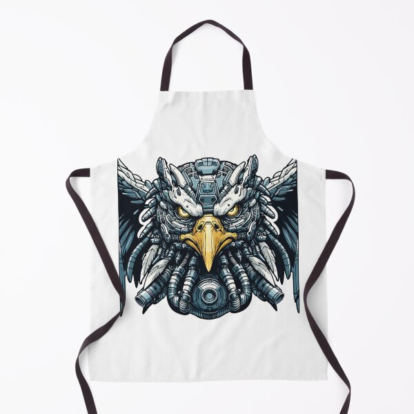 Item preview, Iron Wings S02 D35 designed and sold by Houerd.