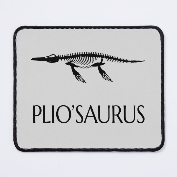 Item preview, Pliosaurus - Late Jurassic Lizard Fossil (Archaeology, Paleontology) designed and sold by CottonGarb.