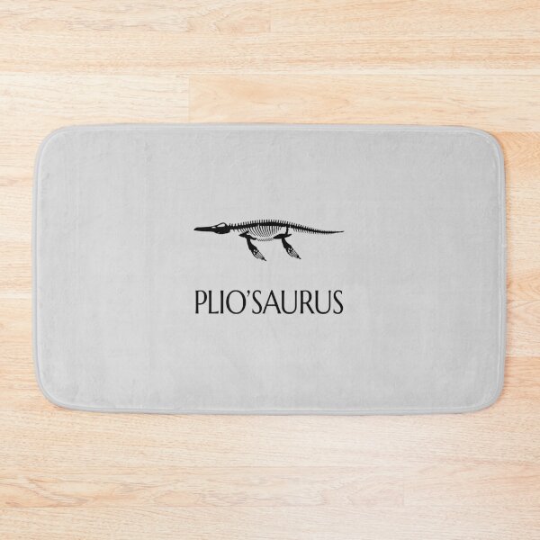 Item preview, Pliosaurus - Late Jurassic Lizard Fossil (Archaeology, Paleontology) designed and sold by CottonGarb.