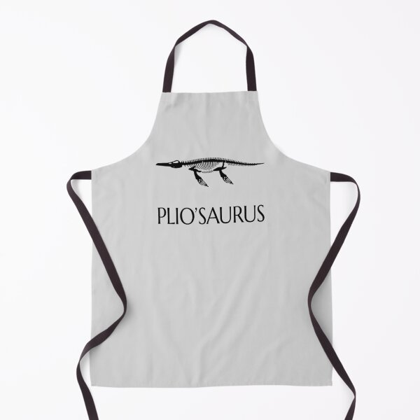 Item preview, Pliosaurus - Late Jurassic Lizard Fossil (Archaeology, Paleontology) designed and sold by CottonGarb.