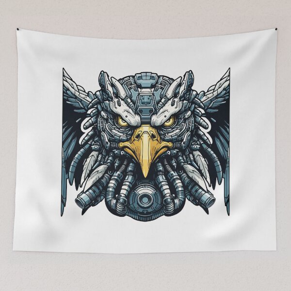 Item preview, Iron Wings S02 D35 designed and sold by Houerd.