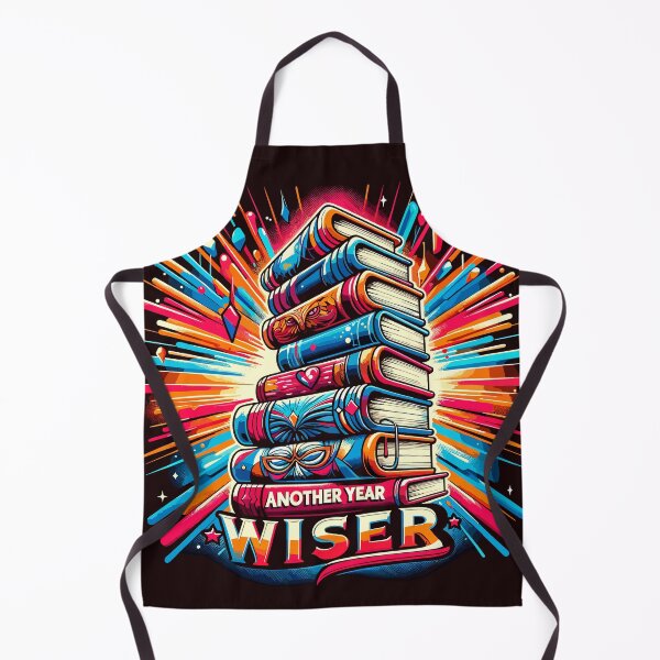 Item preview, Birthday: Another Year WISER designed and sold by ybaltaci.