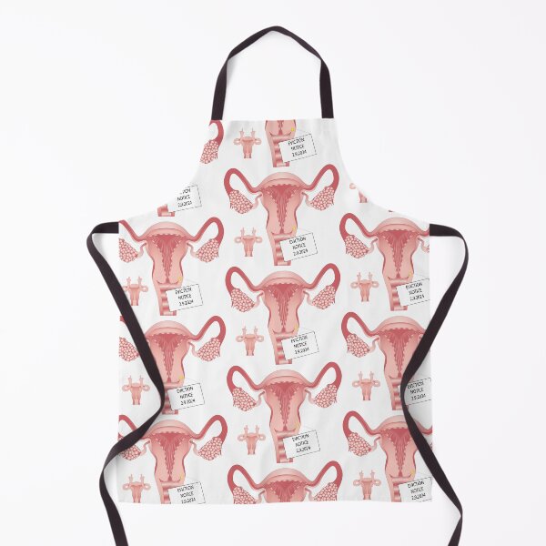 Item preview, Uterus Eviction for Brad designed and sold by OrangeEden.