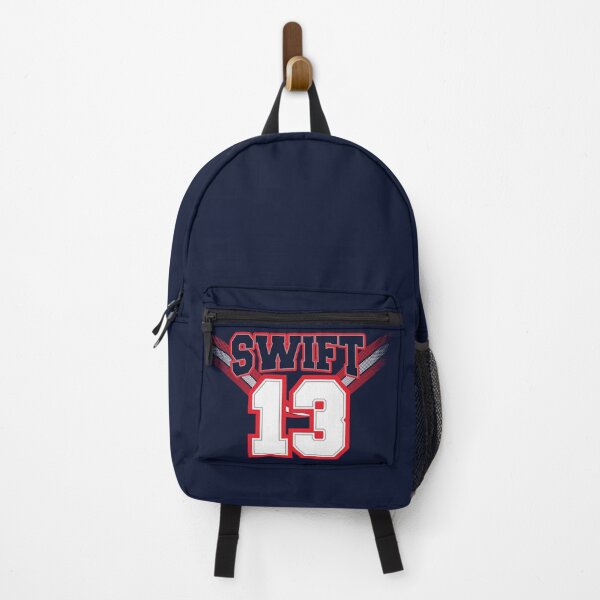 Item preview, Swift Lucky Number 13 - Red designed and sold by #mossasdesign.