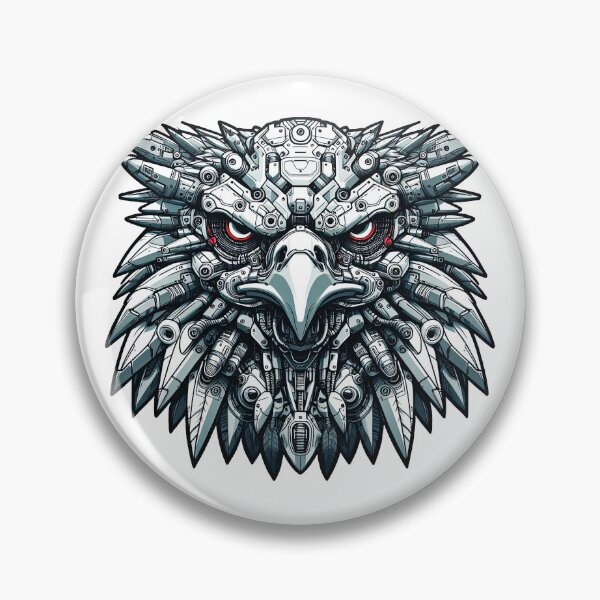 Item preview, Iron Wings S02 D36 designed and sold by Houerd.
