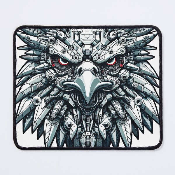 Item preview, Iron Wings S02 D36 designed and sold by Houerd.