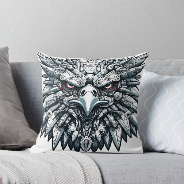 Item preview, Iron Wings S02 D36 designed and sold by Houerd.