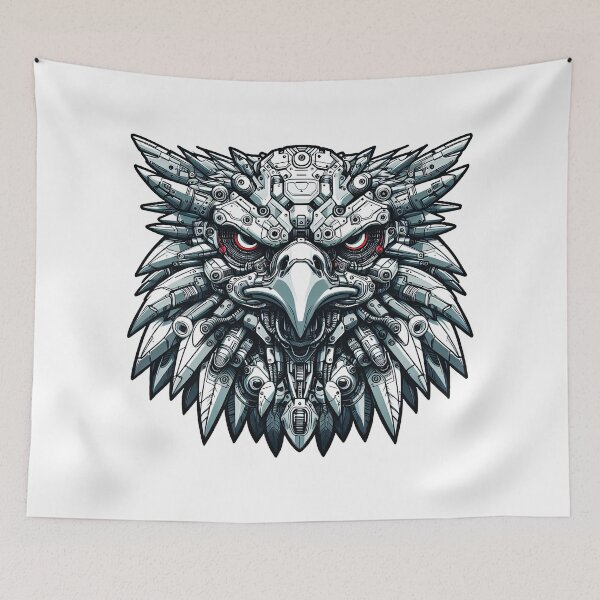 Item preview, Iron Wings S02 D36 designed and sold by Houerd.