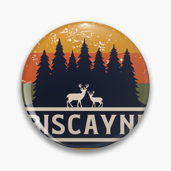 Item preview, Biscayne National Park-Vintage designed and sold by Nature-spirit.