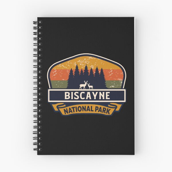 Item preview, Biscayne National Park-Vintage designed and sold by Nature-spirit.