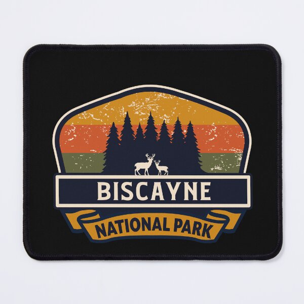 Item preview, Biscayne National Park-Vintage designed and sold by Nature-spirit.