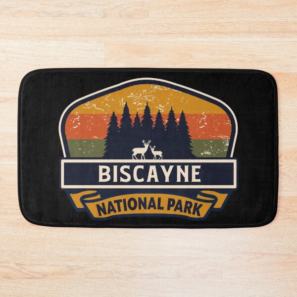 Item preview, Biscayne National Park-Vintage designed and sold by Nature-spirit.
