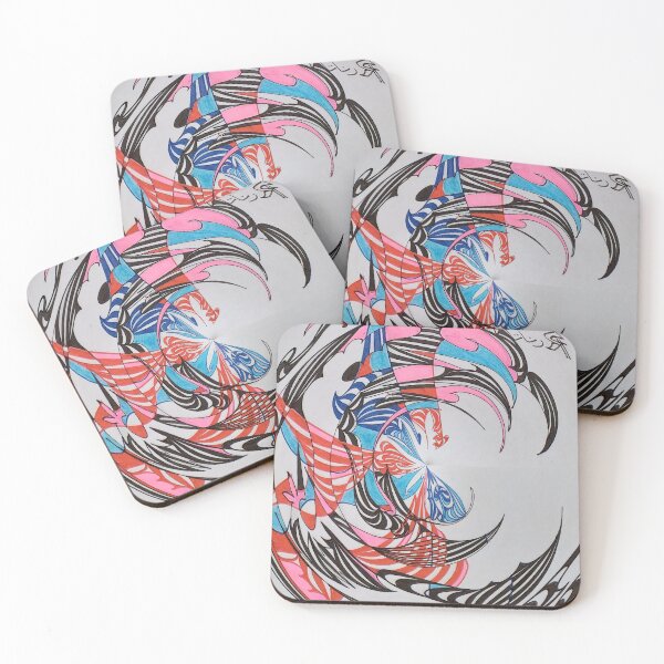 Item preview, el ciclo si chiude designed and sold by anata77.