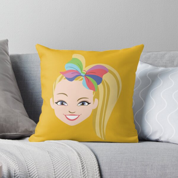 Jojo siwa personalized sales pillow