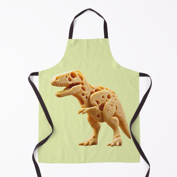 Item preview, Cheese dinosaurs designed and sold by LeahHa.