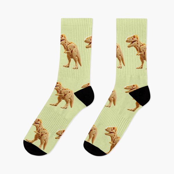 Item preview, Cheese dinosaurs designed and sold by LeahHa.