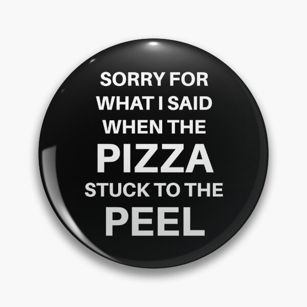 Item preview, Pizza Making Pizza Oven designed and sold by Huhnerdieb Apparel.