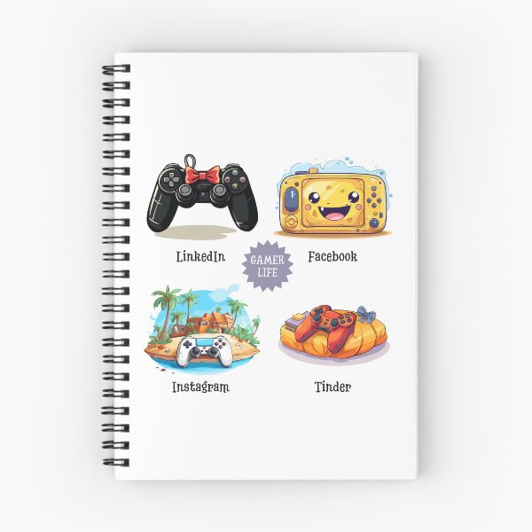 Item preview, Gamer Life meme designed and sold by aipolohu.