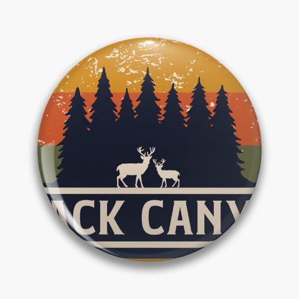 Item preview, Black Canyon National Park-Vintage designed and sold by Nature-spirit.