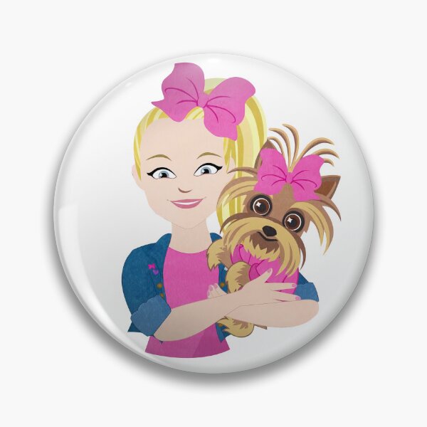 Item preview, Jojo siwa e Bow Bow designed and sold by RCARTES.