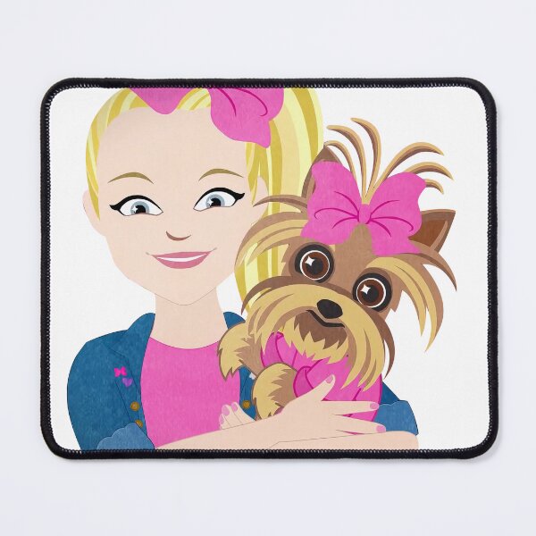 Item preview, Jojo siwa e Bow Bow designed and sold by RCARTES.