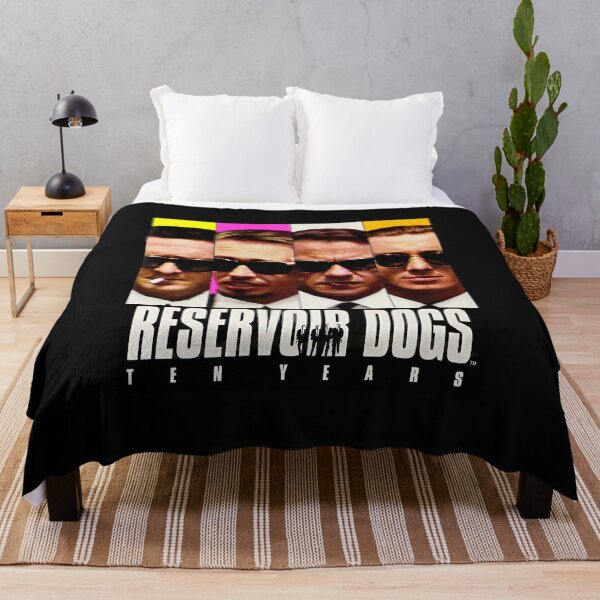 Item preview, Reservoir Dogs designed and sold by Rinanuru.