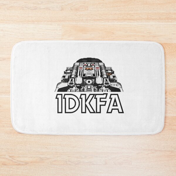 Item preview, IDKFA Doom designed and sold by aipolohu.