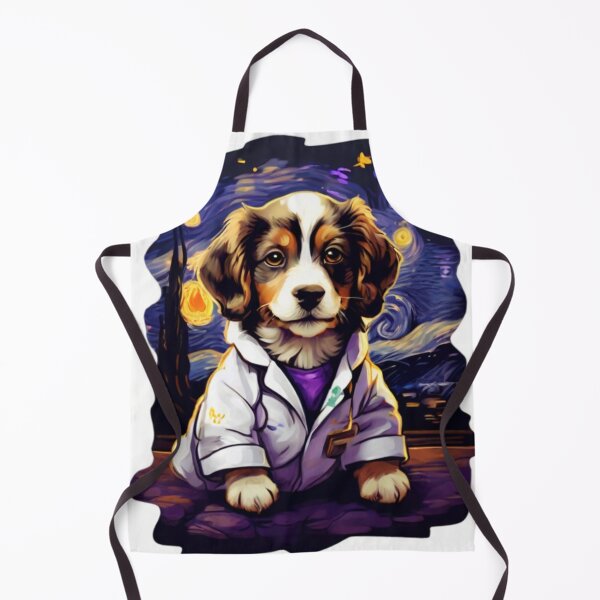 Item preview, The world 's cutest puppy saying I m a dogtor  designed and sold by Sparkdesigner2.