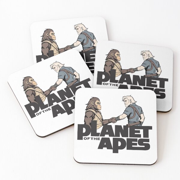 Item preview, Planet of the Apes designed and sold by lacapi-tv.