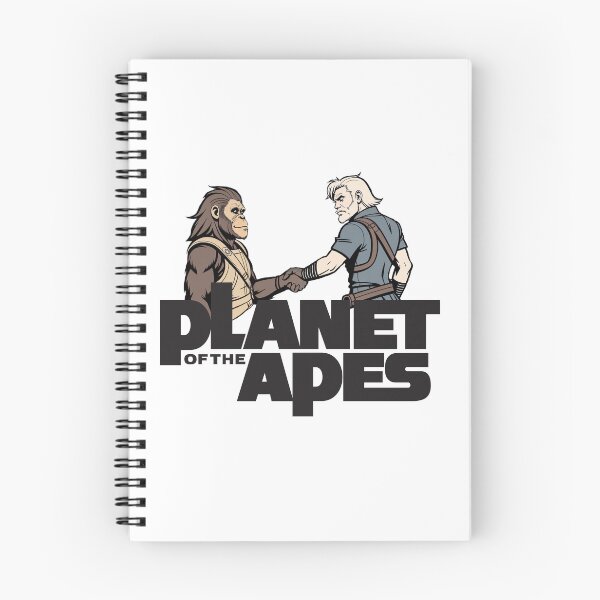 Item preview, Planet of the Apes designed and sold by lacapi-tv.