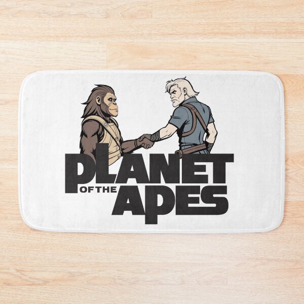 Item preview, Planet of the Apes designed and sold by lacapi-tv.