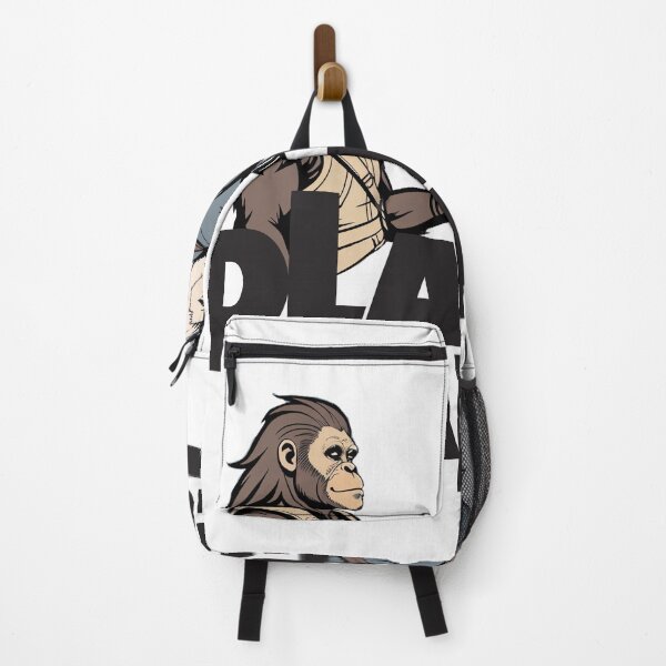 Item preview, Planet of the Apes designed and sold by lacapi-tv.