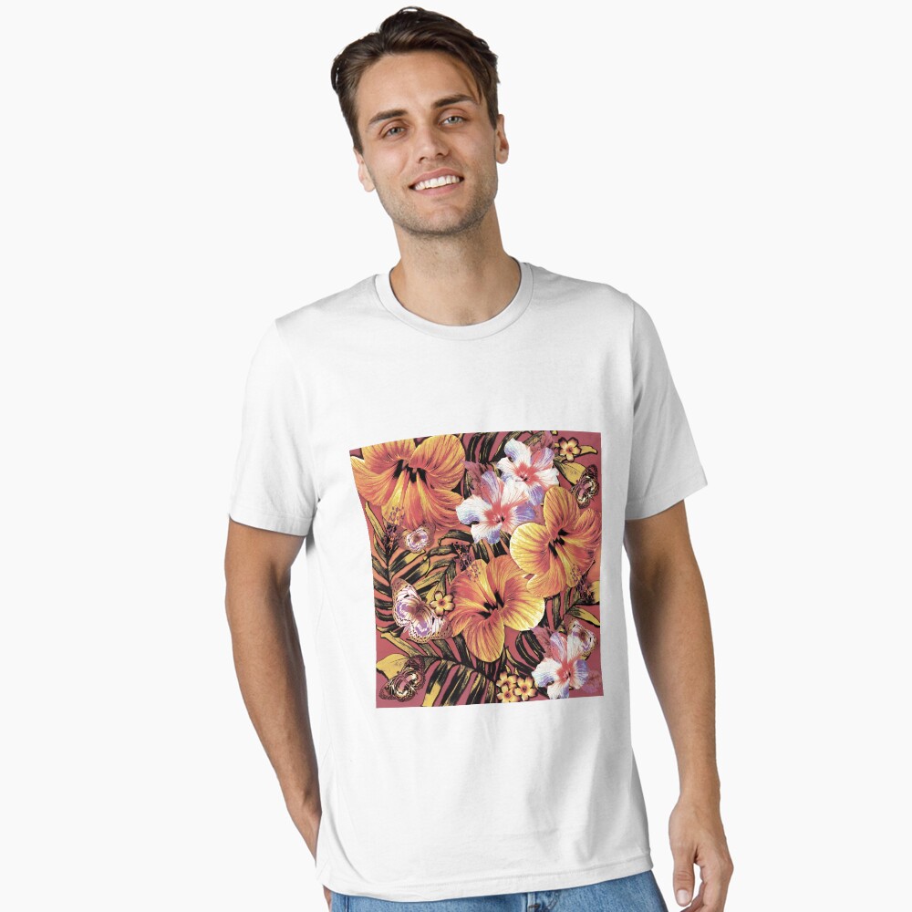 Item preview, Essential T-Shirt designed and sold by ninabmay.