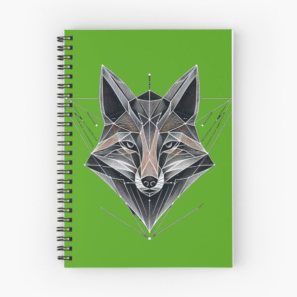 Item preview, Astral Fox designed and sold by Gubgubsdesigns.