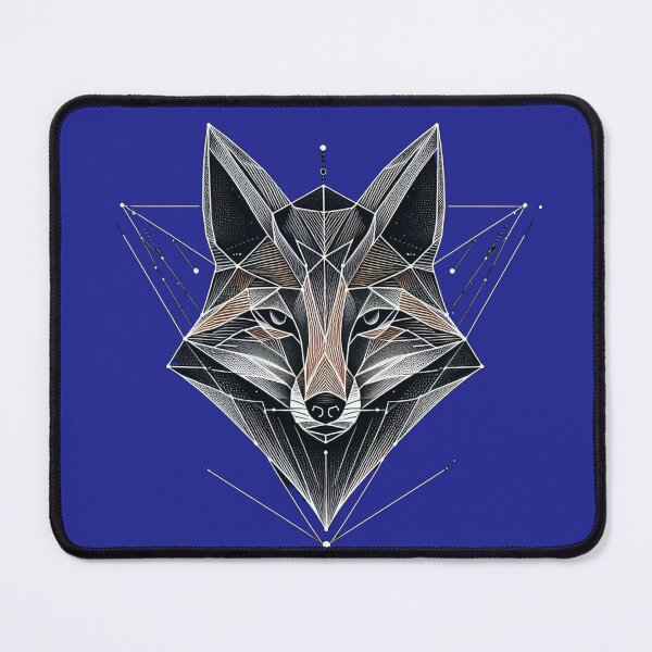 Item preview, Astral Fox designed and sold by Gubgubsdesigns.