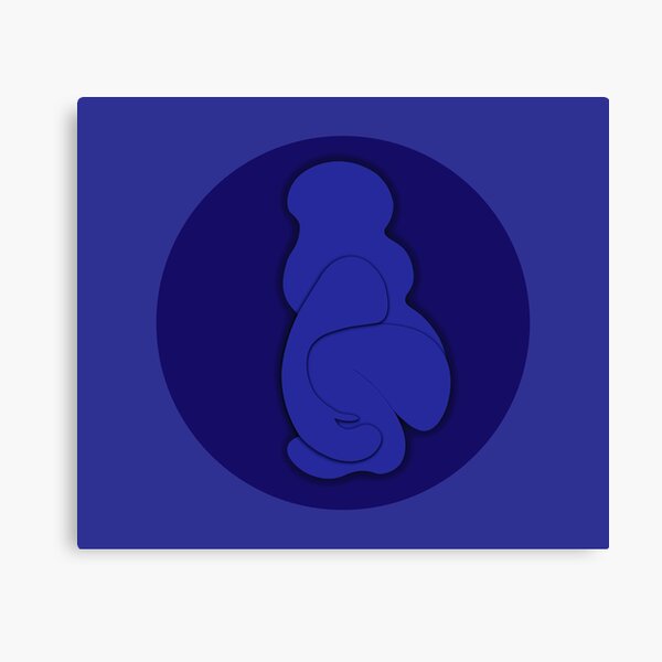 Item preview, Blue Shape designed and sold by Letudance.
